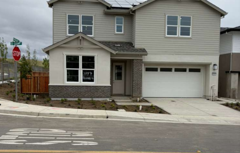 3997 Quinn Rd, Dublin, CA 94568